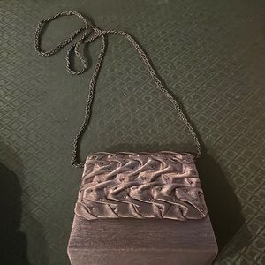 Sasha brand bag with shoulder strap - handmade in China